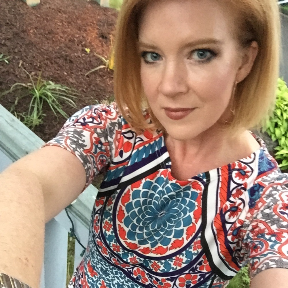 Meet your Posher, Rachel
